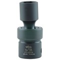 K-Tool International 1/2" Drive Impact Socket black oxide KTI-33518